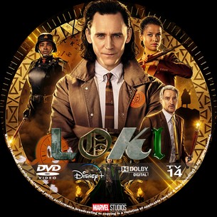 Loki Season 1