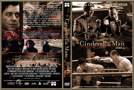 Cinderella Man 2005