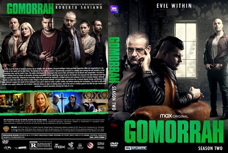 Gomorrah Season 2
