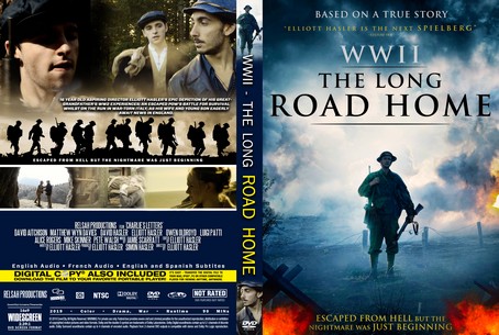 WWII The Long Road Home 2019