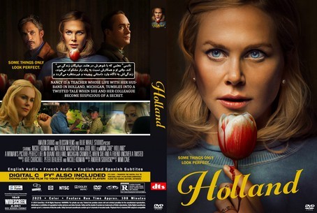 Holland 2025