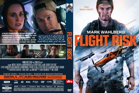 Flight Risk 2025