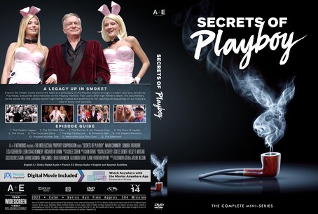 Secrets of Playboy Season 1