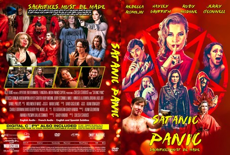 Satanic Panic 2019