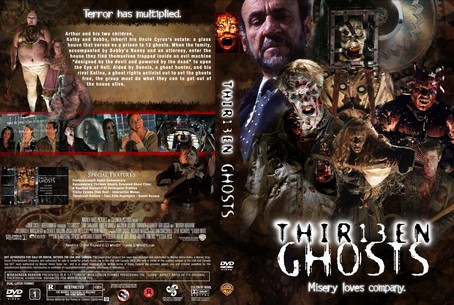 Thir13en Ghosts 2001