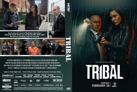 Tribal 297