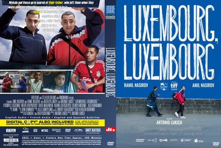 Luxembourg, Luxembourg 2022