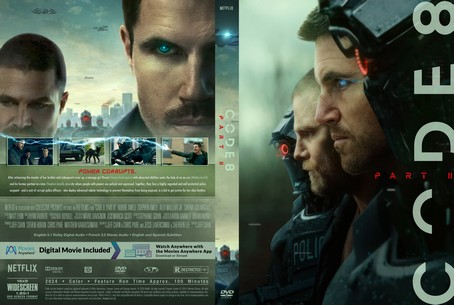 Code 8 Part II 2024
