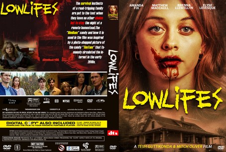 Lowlifes 2024