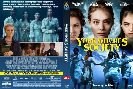 York Witches Society 2022