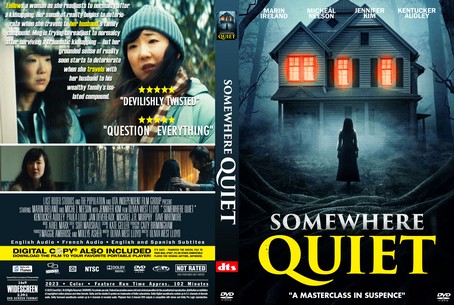 Somewhere Quiet 2023