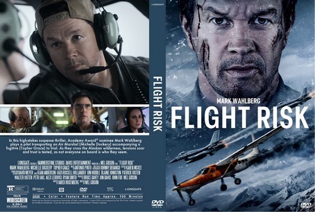 Flight Risk 2025