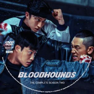 Bloodhounds Season 2