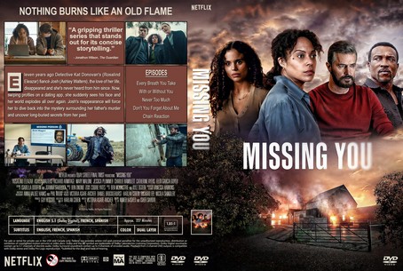 Missing You season 1