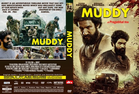 Muddy 2021