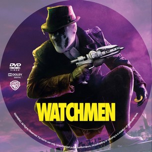 Watchmen 2009