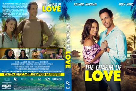 Charm of Love 2020