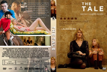 The Tale 2018