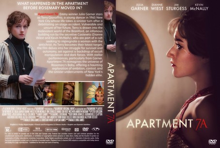 Apartment 7A 2024