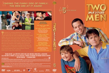 Two and a Half Men Season 5