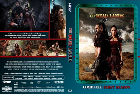 the dead island Season 1
