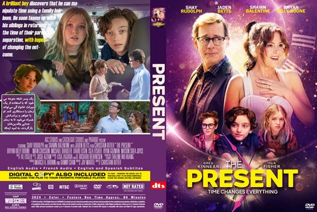 The Present 2024