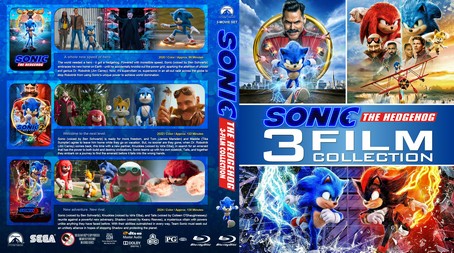 Sonic Collection