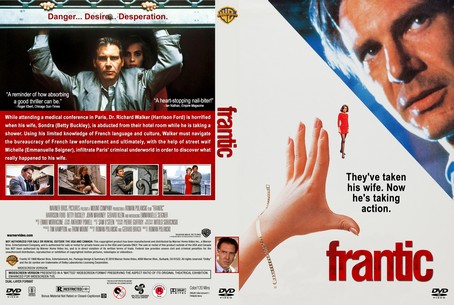 Frantic 1987