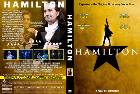 Hamilton 2020
