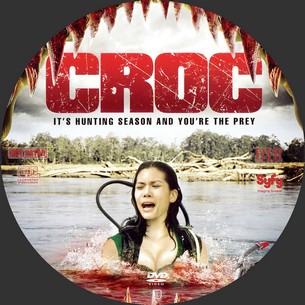 Croc! (2022