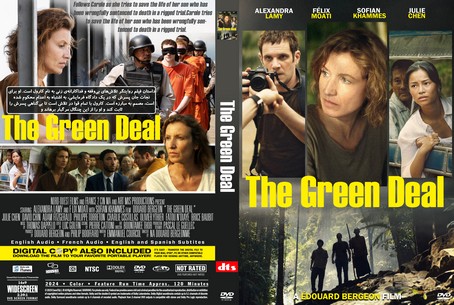 The Green Deal 2024