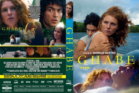 Ghabe 2020