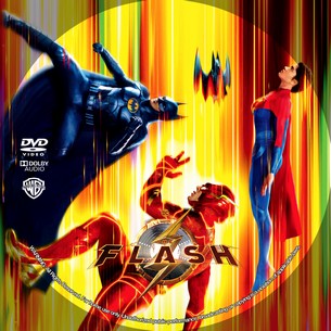 The Flash 2023