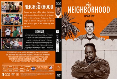 The Neighborhood Season 2