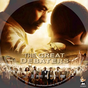 The Great Debaters 2007