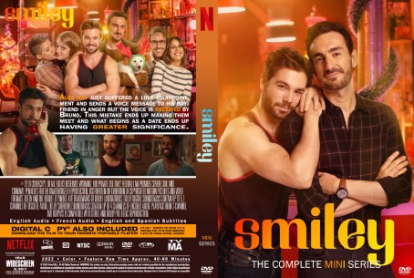 Smiley Season 1