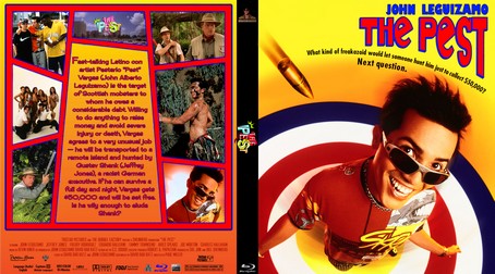 The Pest 1997