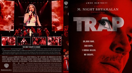 Trap 2024