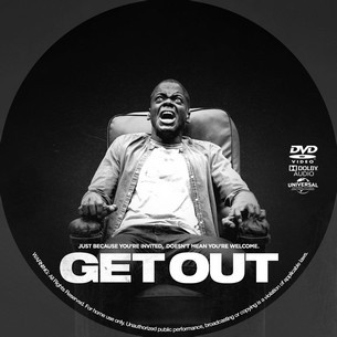 Get Out 2017