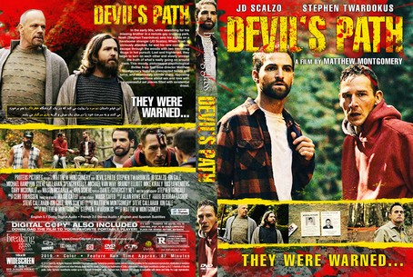 Devils Path 2018
