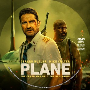 Plane 2023