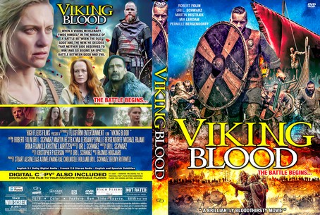 Viking Blood 2019