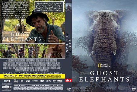 Ghost Elephants 2026