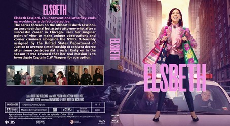 Elsbeth Season 1