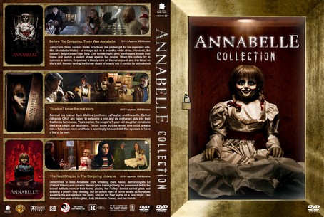 Annabelle Collection YT