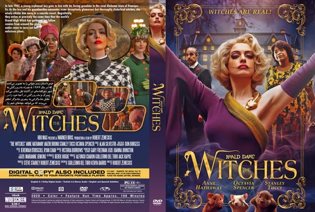 The Witches 2020