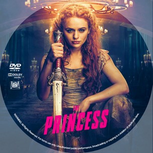 The Princess 2022