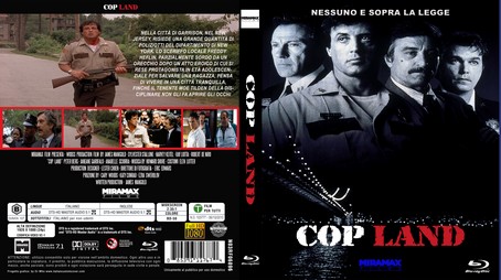 Cop Land 1997