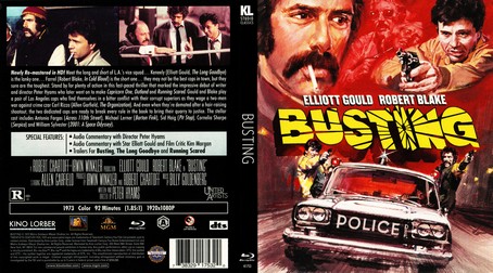 Busting 1974