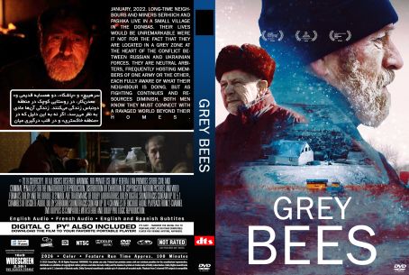 Grey Bees 2025